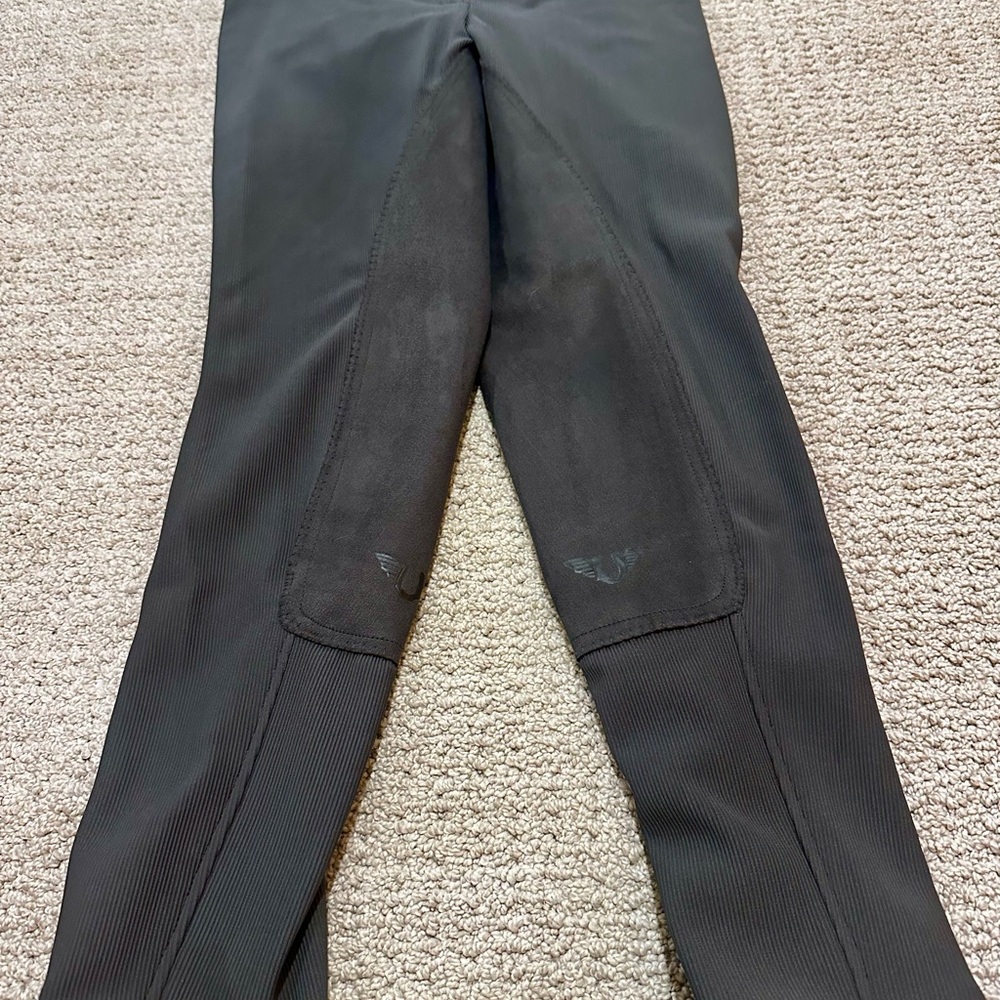 Tuffrider Riding Breeches